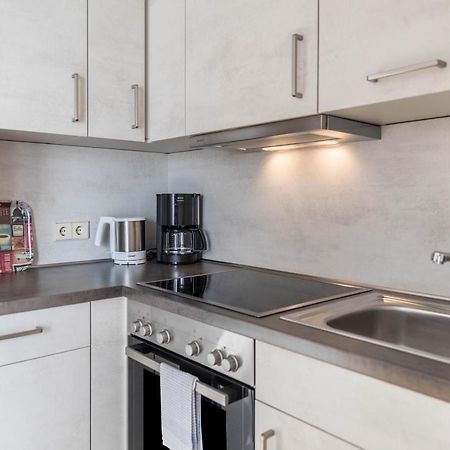 2 Zimmer Ferienwohnung Baur Nr 1 Salem  Dış mekan fotoğraf