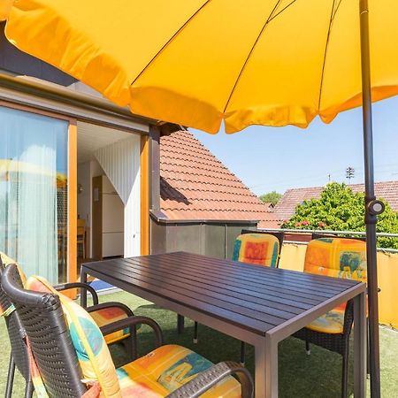 2 Zimmer Ferienwohnung Baur Nr 1 Salem  Dış mekan fotoğraf