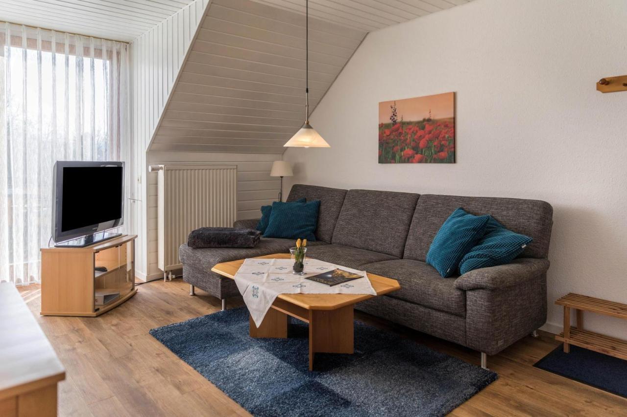 2 Zimmer Ferienwohnung Baur Nr 1 Salem  Dış mekan fotoğraf