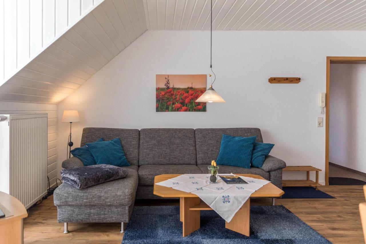 2 Zimmer Ferienwohnung Baur Nr 1 Salem  Dış mekan fotoğraf