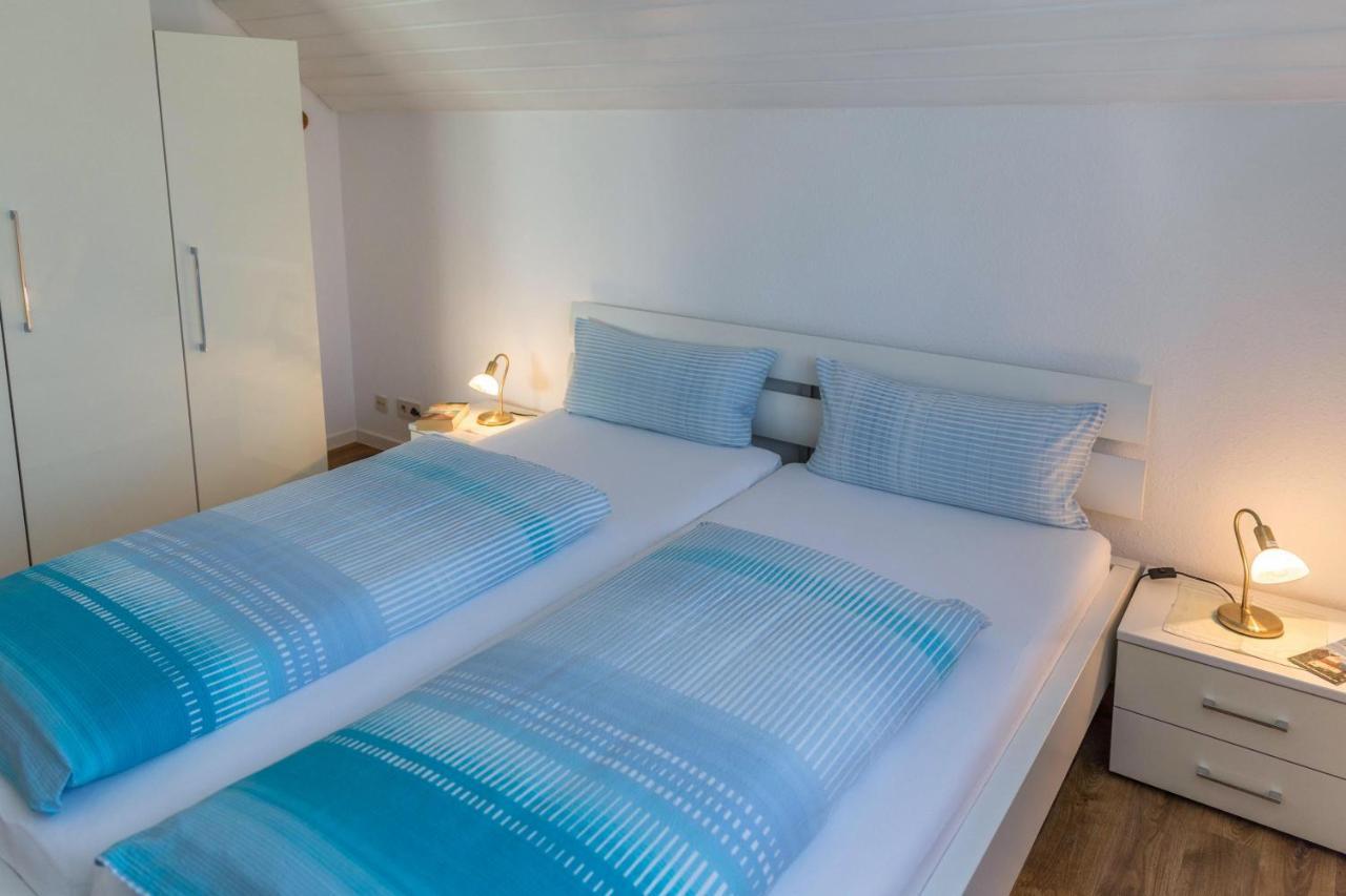 2 Zimmer Ferienwohnung Baur Nr 1 Salem  Dış mekan fotoğraf