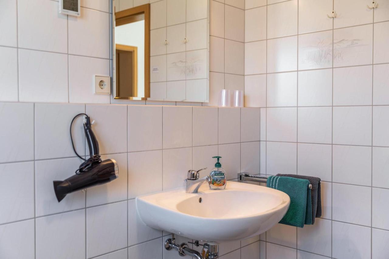 2 Zimmer Ferienwohnung Baur Nr 1 Salem  Dış mekan fotoğraf