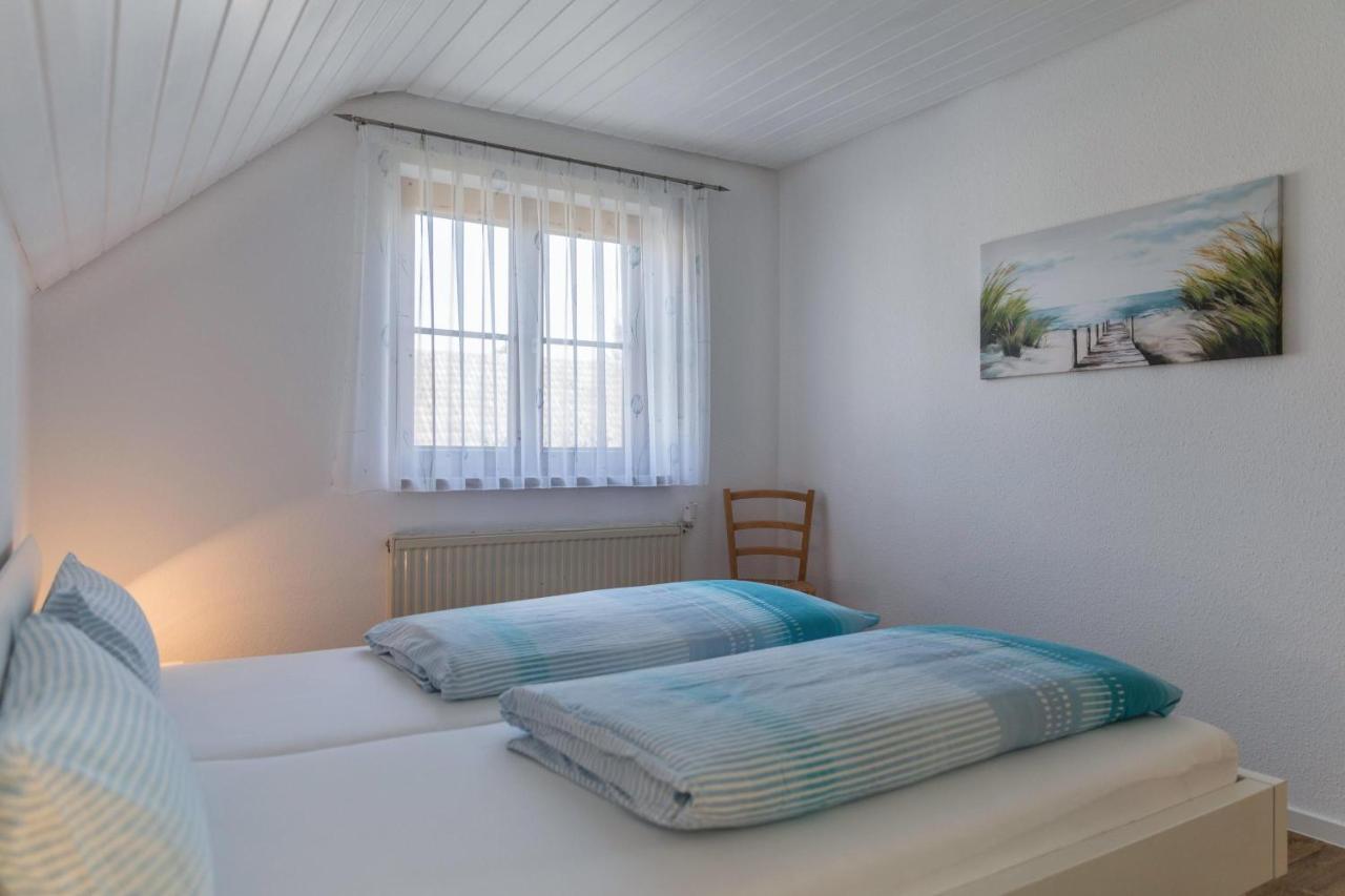 2 Zimmer Ferienwohnung Baur Nr 1 Salem  Dış mekan fotoğraf